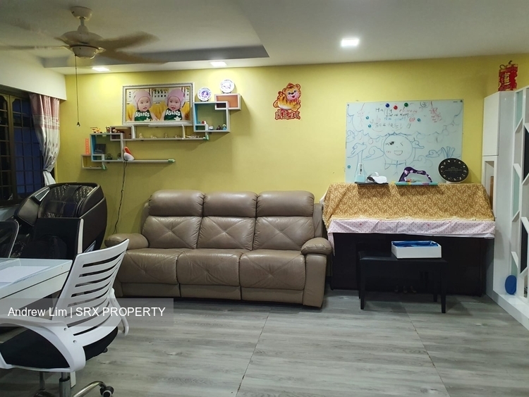 Blk 255 Compassvale Road (Sengkang), HDB 5 Rooms #372191491